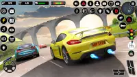 GT Car Racing Games 3D Offline Screen Shot 1