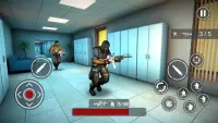 Offline Strike : special strike missions free game Screen Shot 2