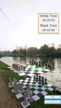 3Dimensional Customizable Chess Screen Shot 1