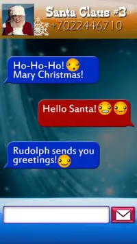 Simulator virtuelle Weihnachts Screen Shot 1