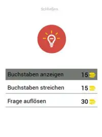 Wort des Antonyms / Rate das Gegenteil Screen Shot 16