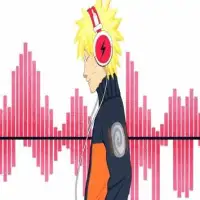 OST Naruto Shippuden Screen Shot 3