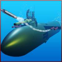 Tàu ngầm Hạm đội Hải quân Đường biển