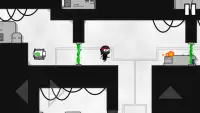 Deadroom -brain exploding game Screen Shot 1