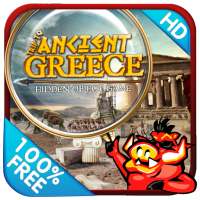 Hidden Object Game Free New Trip To Ancient Greece