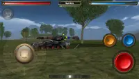 Tank Recon 2 (Lite) Screen Shot 9