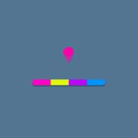 Color Switcher: Color Switching Ball Game