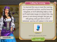 Hidden Object Fantasy Kingdom Screen Shot 8