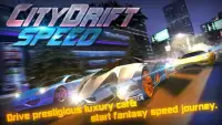 Speed Car Drift Racing Screen Shot 2