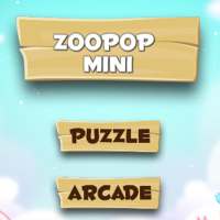 Zoo Pop Mini