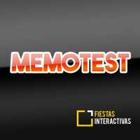 Memotest Fiestas Interactivas