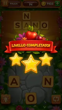 Parco Parole Screen Shot 2