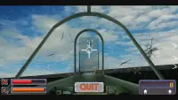 WW2 Fighter Planes AR Screen Shot 1