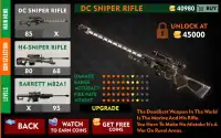 Sniper Helicopter War 2018: Free Sniper Games- FPS Screen Shot 2