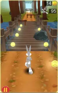 Looney Toons Dash Screen Shot 0