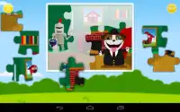 Awesome Puzzles for kids Screen Shot 2