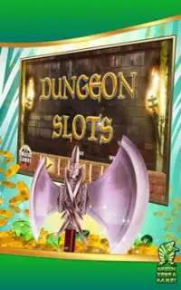 Dungeon Slots Screen Shot 16