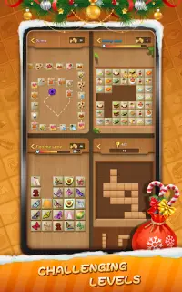 Tile Connect - Classic Match Screen Shot 14