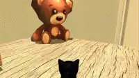 Cat Simulator VR Screen Shot 4