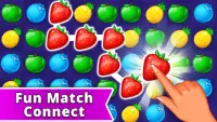 Gummy Paradise: Match 3 Games Screen Shot 6