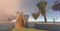 VR Island Screen Shot 3