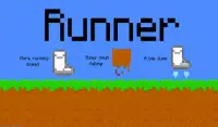 Runner Screen Shot 1