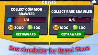 Box Simulator for Brawl Stars Screen Shot 3