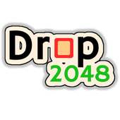 Drop 2048