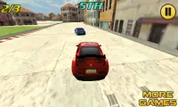 Racing City 2 Screen Shot 0