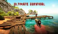 Ultimate Survival: Simulator Life 3D Screen Shot 0