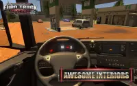 Euro Truck Driver 2018 Screen Shot 3