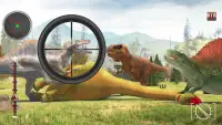 Dinosaur Hunter - Carnivores 3D Screen Shot 9