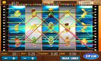 Casino Mini Games Screen Shot 1