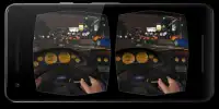 VR untuk GTA V Screen Shot 1