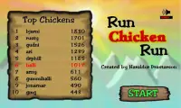 Run Chicken Run Screen Shot 4