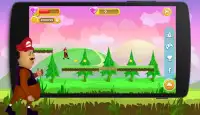 Motu running patlu game Screen Shot 4
