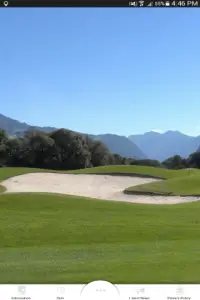 Fun Golf Quiz Channel Screen Shot 0