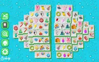 Mahjong Fun Holiday 🌈 - Colorful Matching Game Screen Shot 8