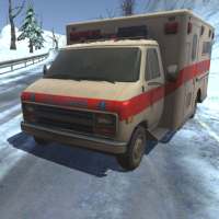 Ambulance Simulator