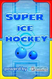 Super Ice Hockey Screen Shot 6