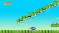 Sonic Bounce Ball Screen Shot 0