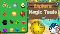 Marble Fun - Marble Blast Ball Screen Shot 3
