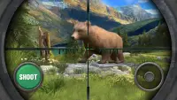Shooting Hunter - Wild Deer Online & Snipe Animals Screen Shot 7