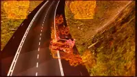 war Car:chase & shooting game Screen Shot 6