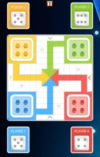 Indian Ludo 2020 Screen Shot 6