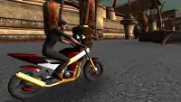 Adrenaline Outlaws 3D Screen Shot 1