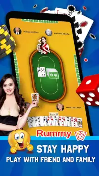 Ludo - Play With VIP Friend Screen Shot 2