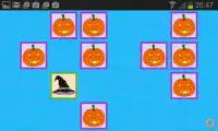 Halloween Memory Kids Screen Shot 12