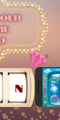 Online Casinos Pokies Screen Shot 2