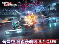 Metal Madness: PvP 슈팅 게임 Screen Shot 9